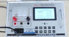 DRG-II全自動(dòng)電容電感測試儀