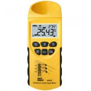 AR600E超聲波架空線(xiàn)纜測(cè)高儀