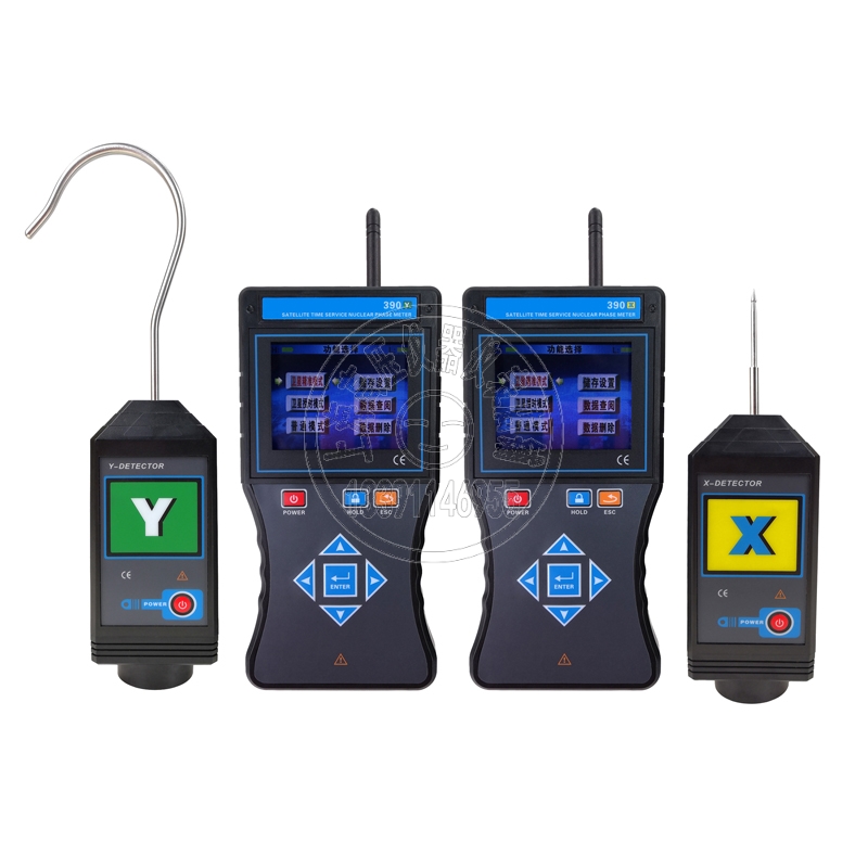390無線高壓衛(wèi)星授時(shí)遠(yuǎn)程核相儀